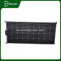 220W ETFE Flexible Solarpanel